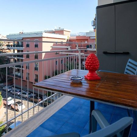 Coral Apartments Península Sorrentina Exterior foto