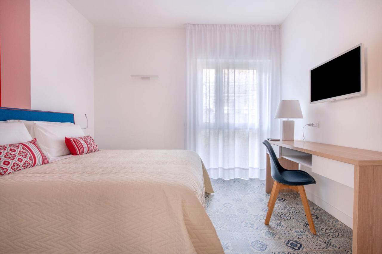 Coral Apartments Península Sorrentina Exterior foto