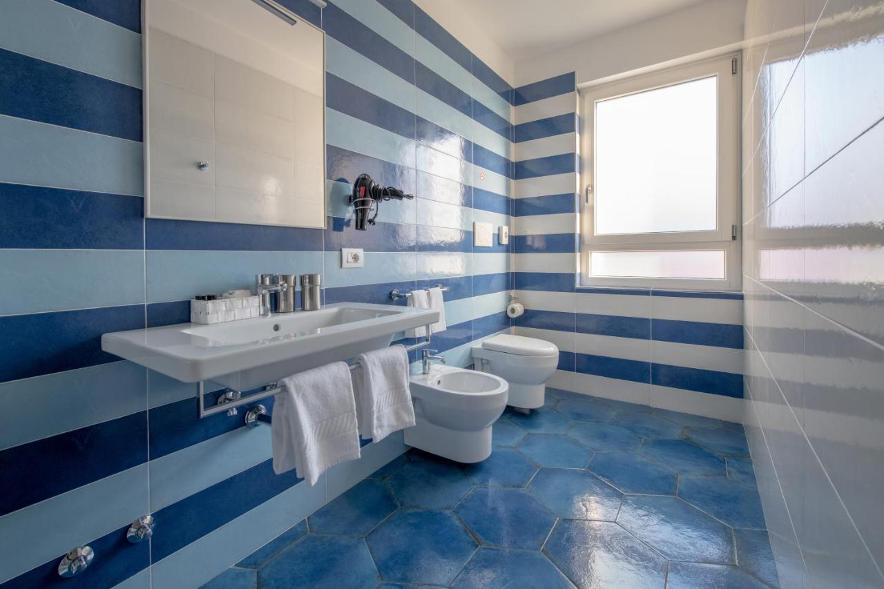 Coral Apartments Península Sorrentina Exterior foto